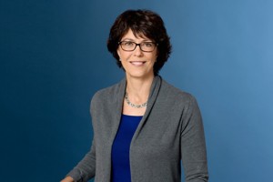 Louise Demers, Directrice de l'École de réadaptation